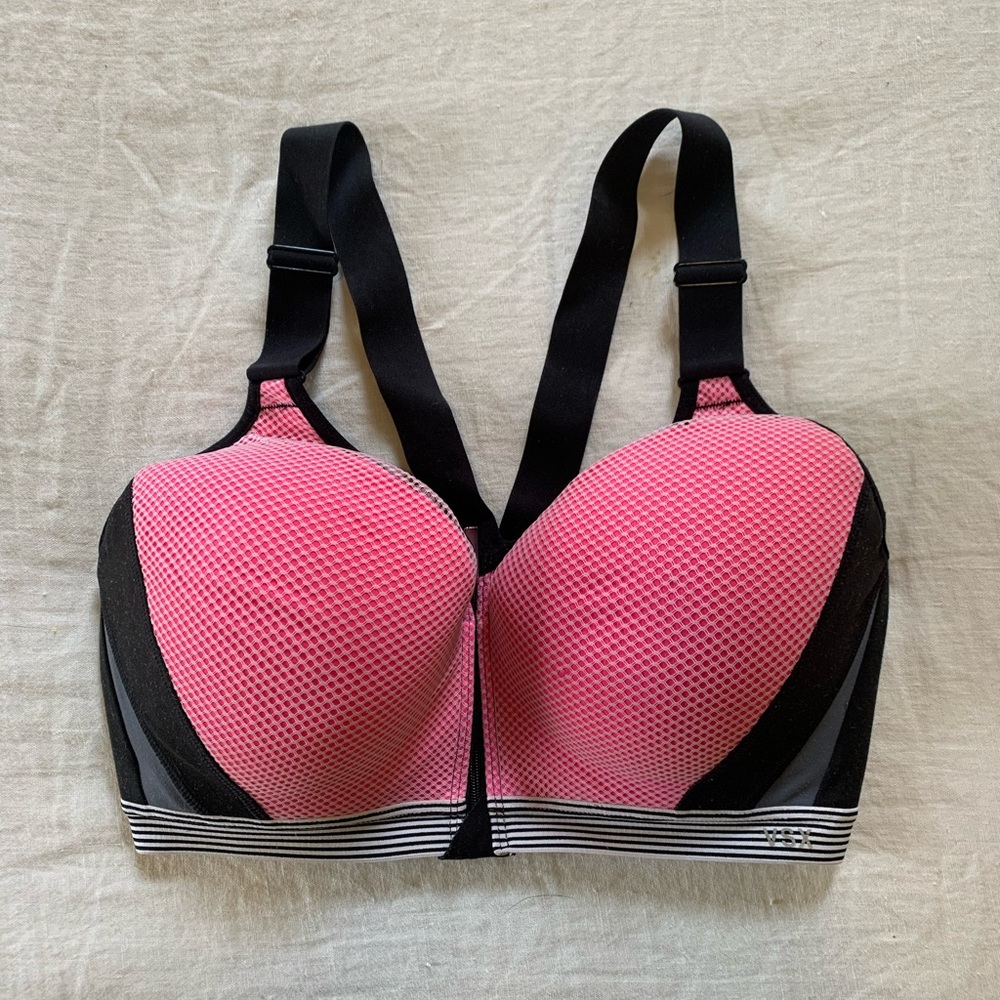 VSX Sport High Impact Sports Bra